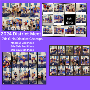 2024 District